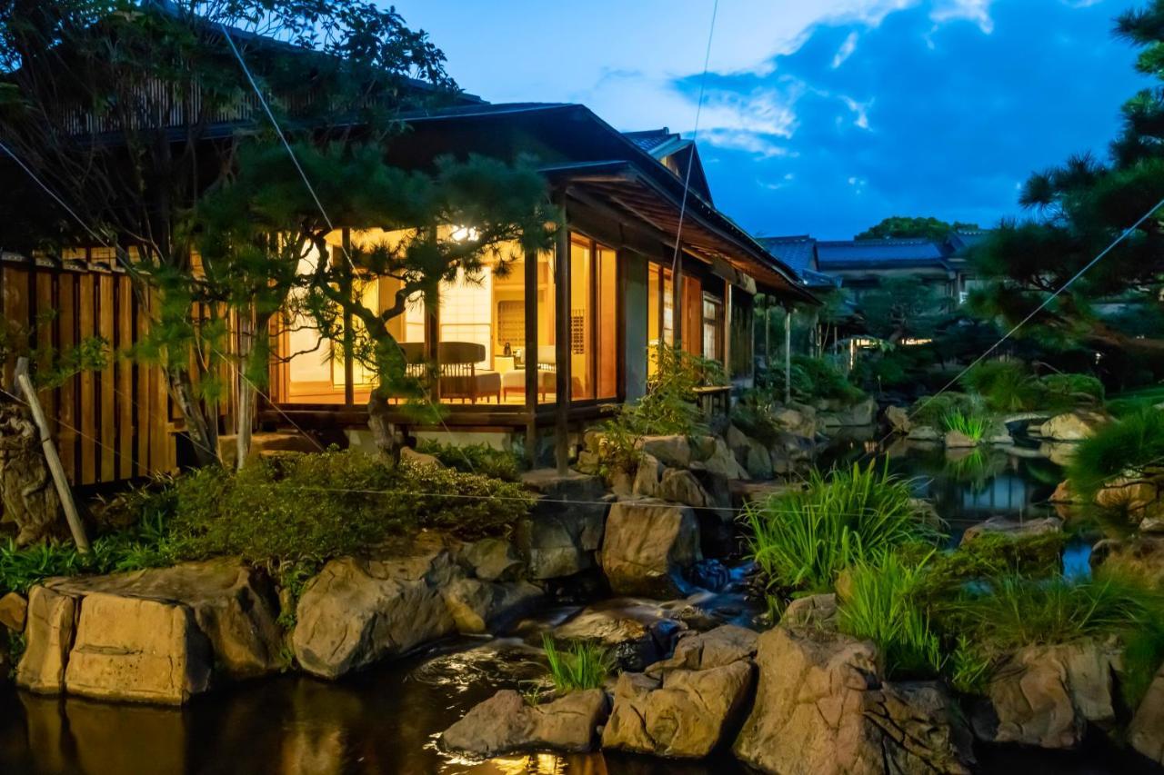 Tokiwa Hotel Кофу Екстер'єр фото
