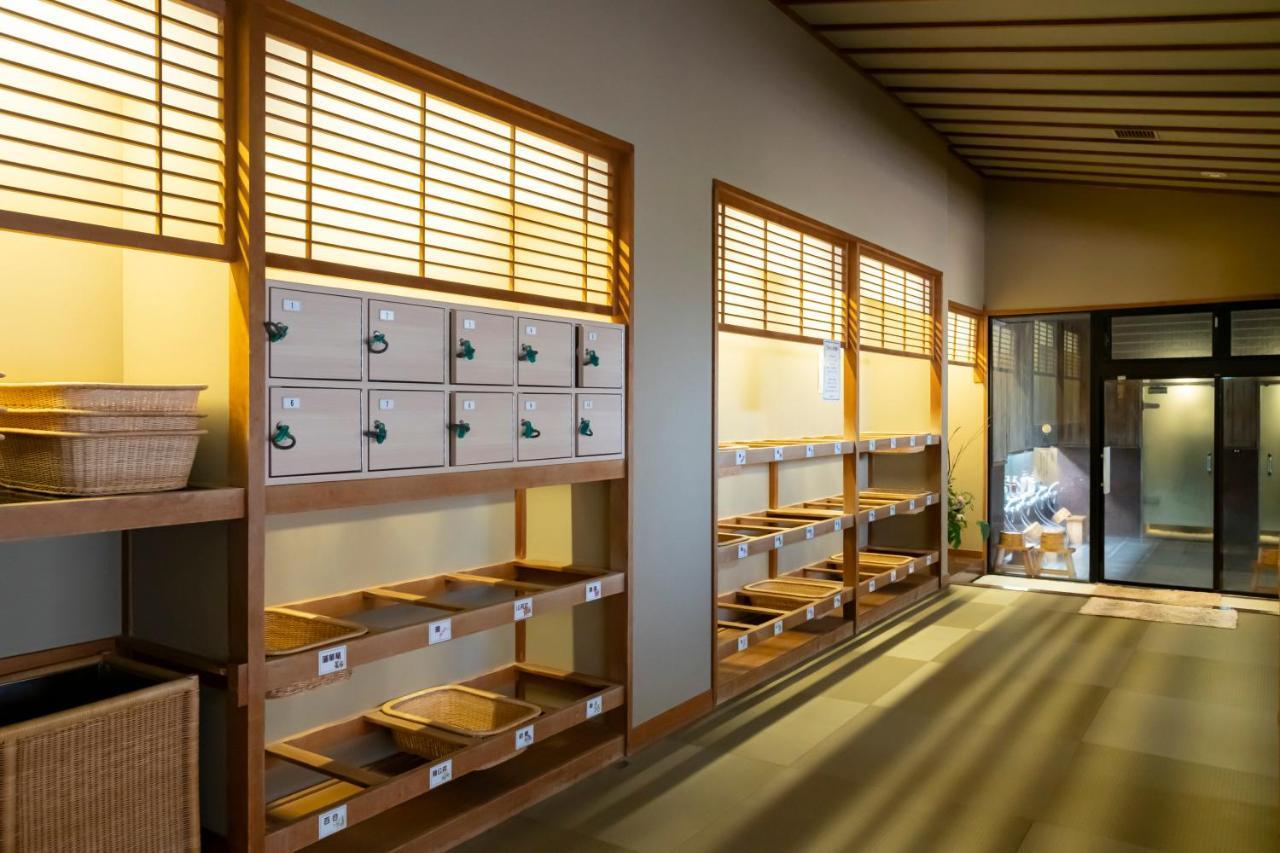 Tokiwa Hotel Кофу Екстер'єр фото