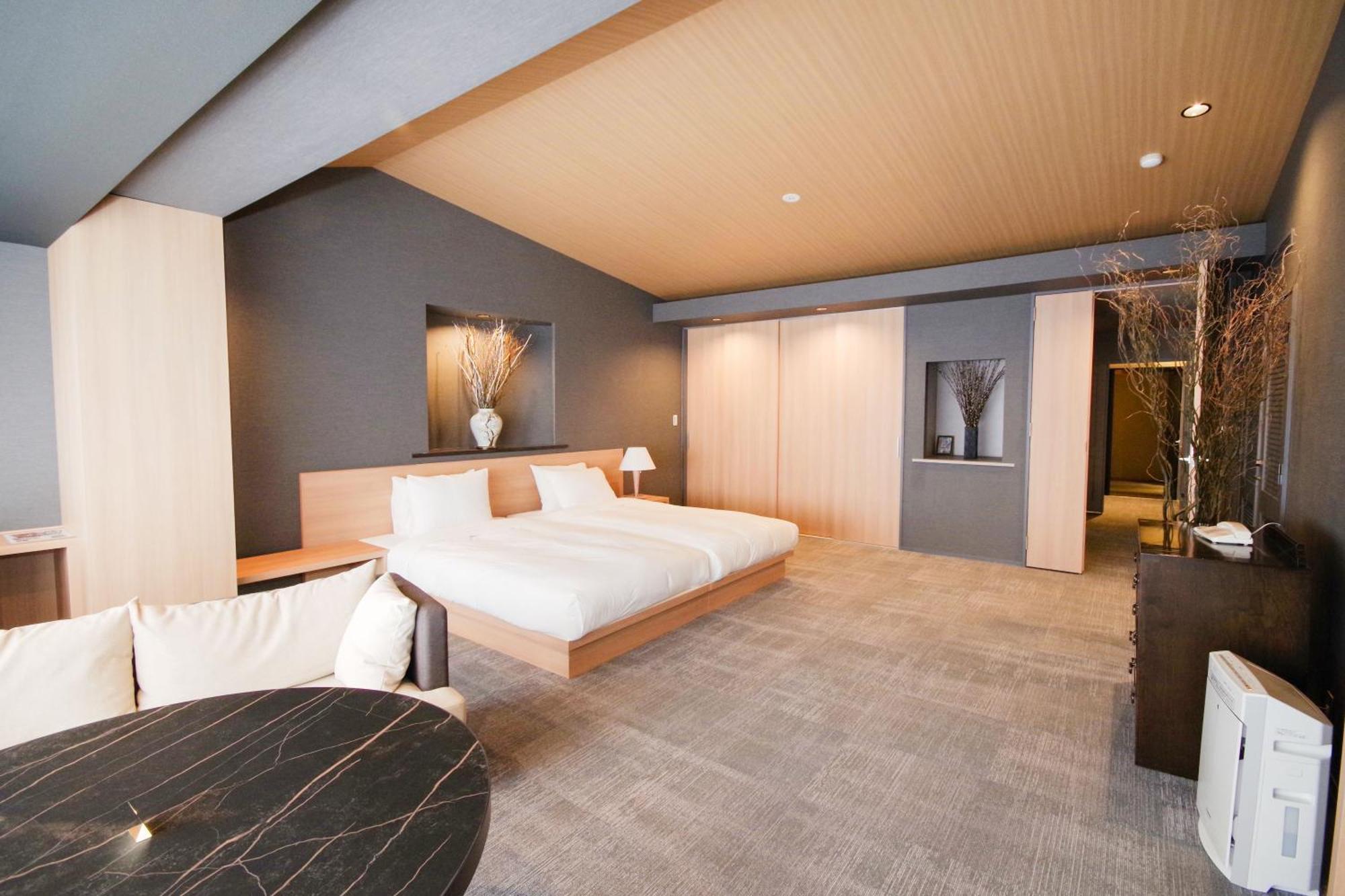 Tokiwa Hotel Кофу Екстер'єр фото
