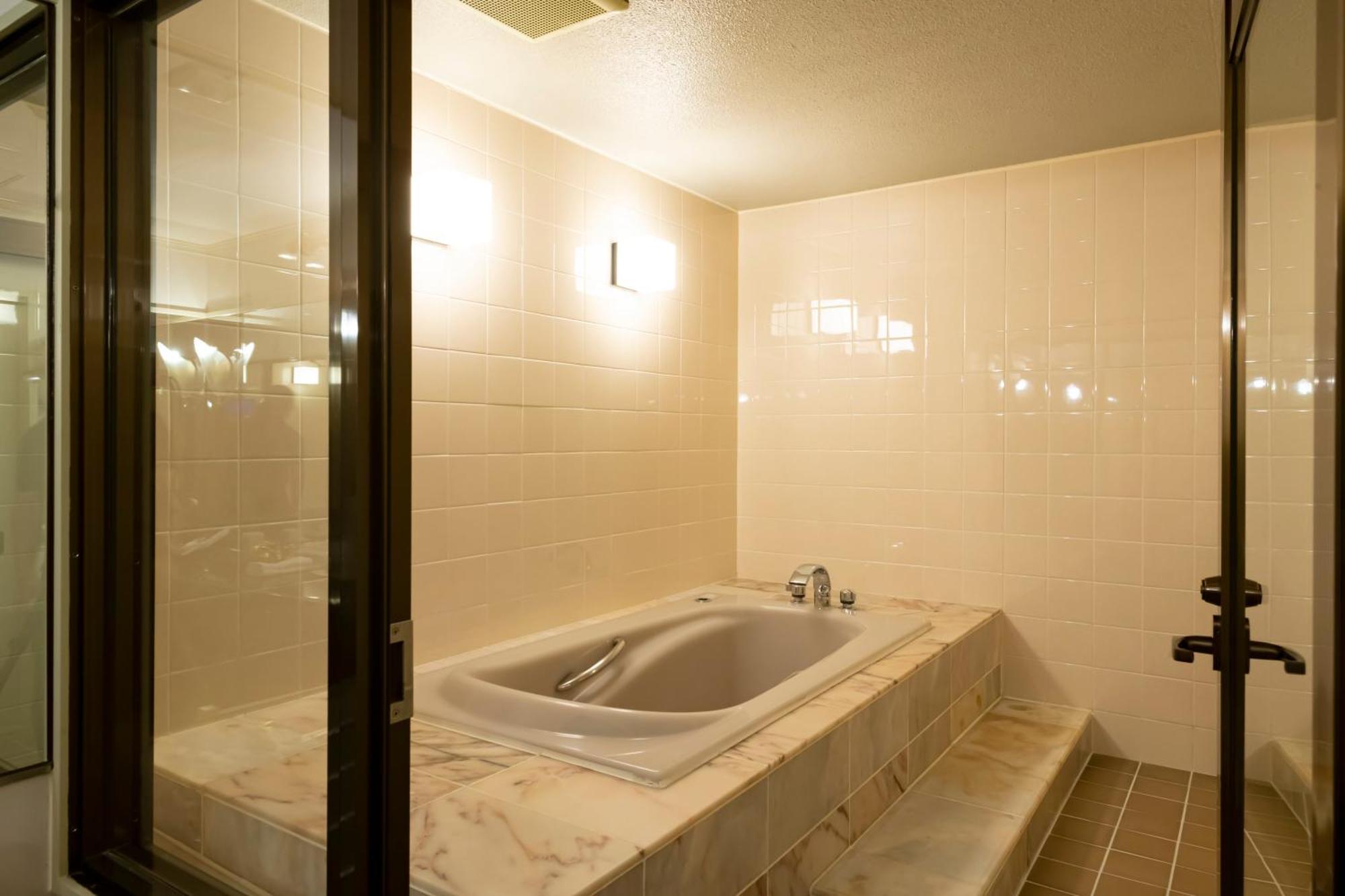 Tokiwa Hotel Кофу Екстер'єр фото