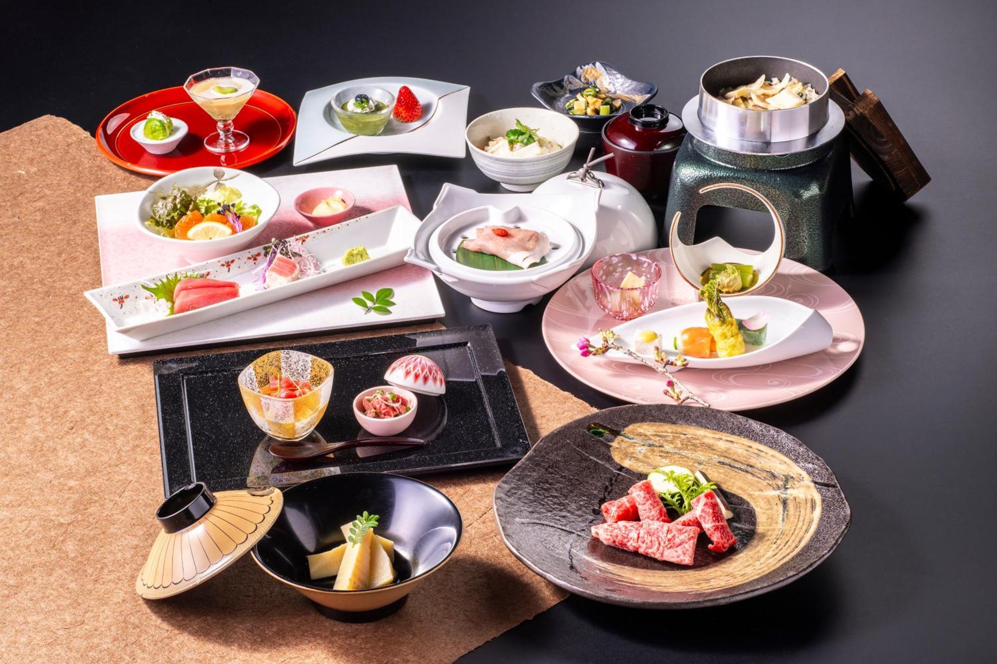 Tokiwa Hotel Кофу Екстер'єр фото