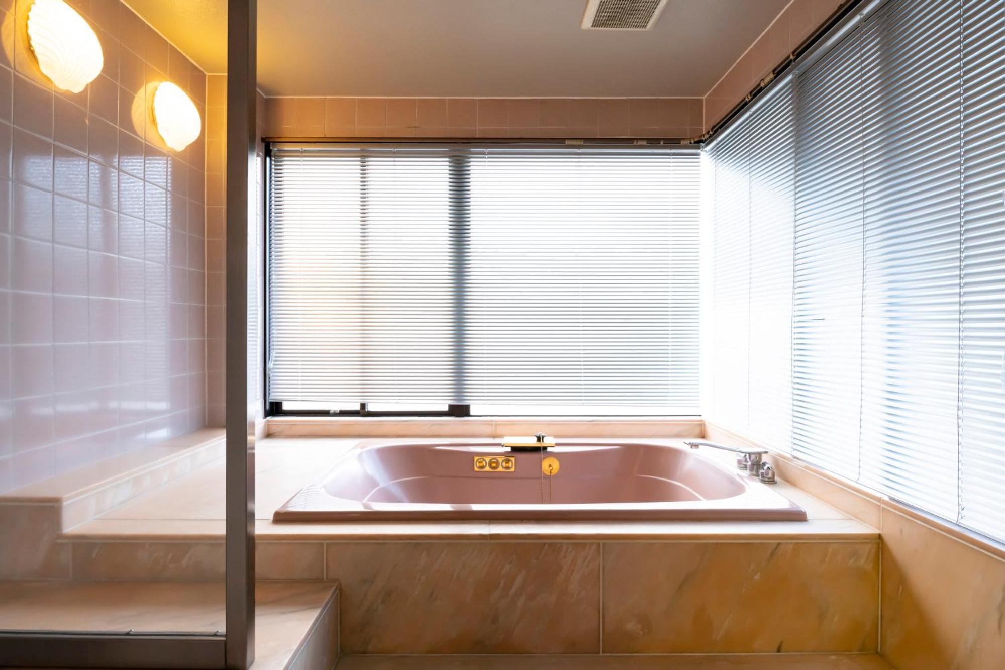 Tokiwa Hotel Кофу Екстер'єр фото