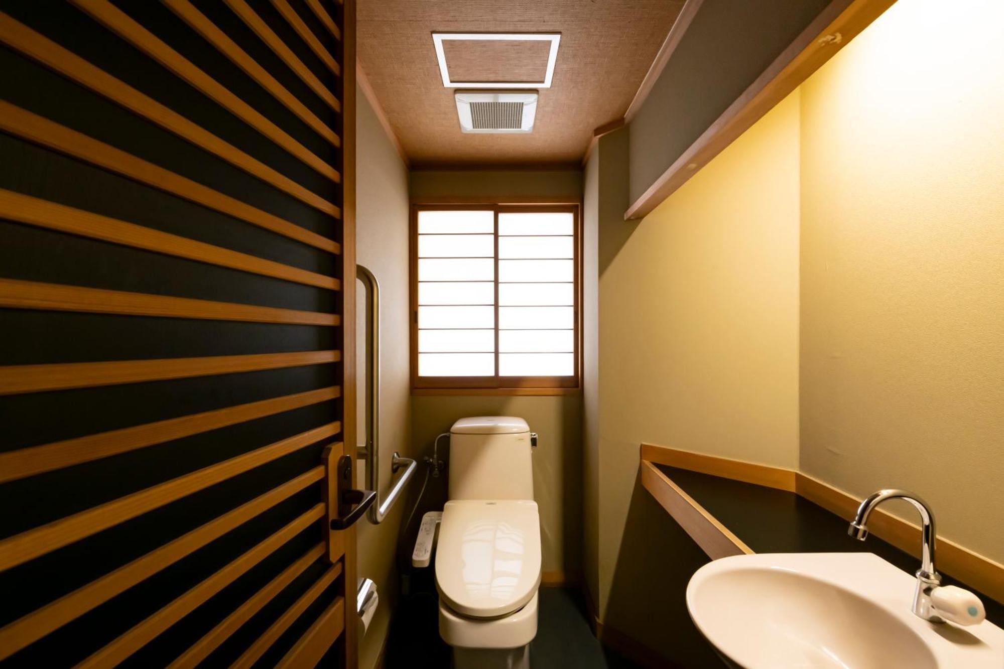Tokiwa Hotel Кофу Екстер'єр фото
