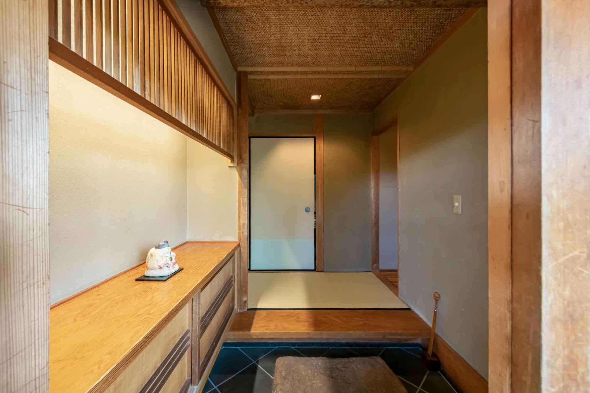 Tokiwa Hotel Кофу Екстер'єр фото