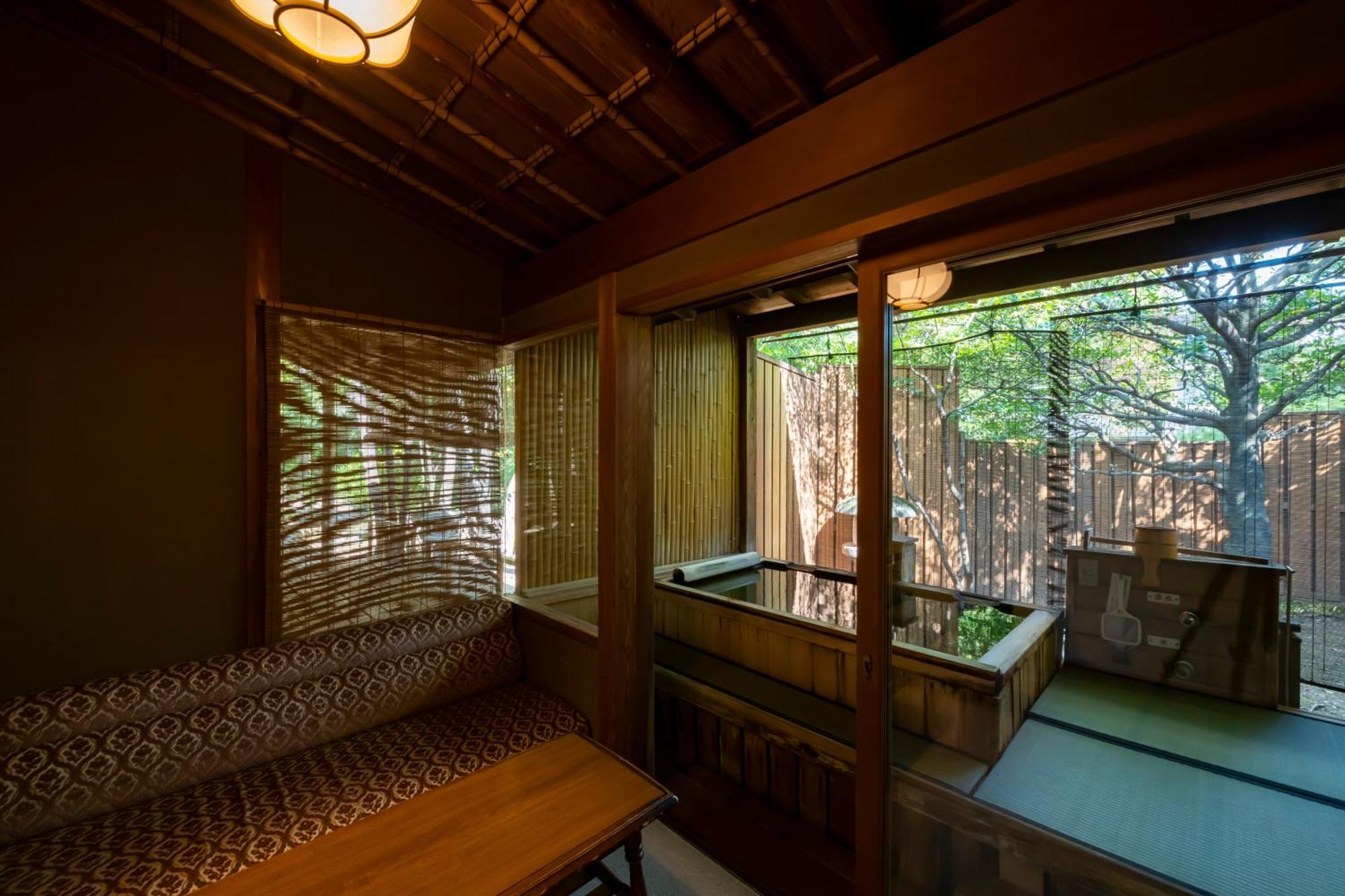 Tokiwa Hotel Кофу Екстер'єр фото