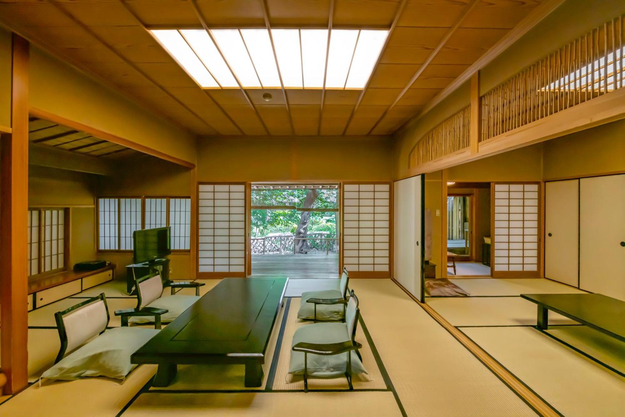 Tokiwa Hotel Кофу Екстер'єр фото