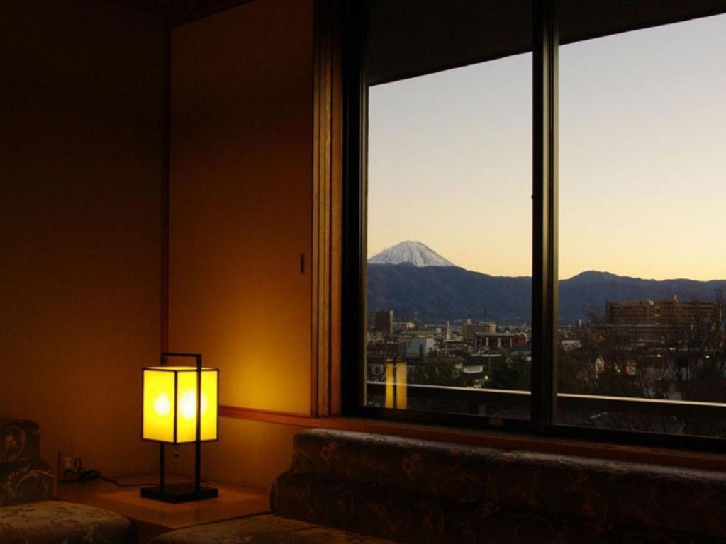 Tokiwa Hotel Кофу Екстер'єр фото